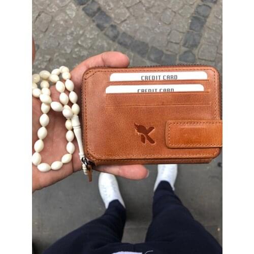 Karalı Deri Bags And Suitcases