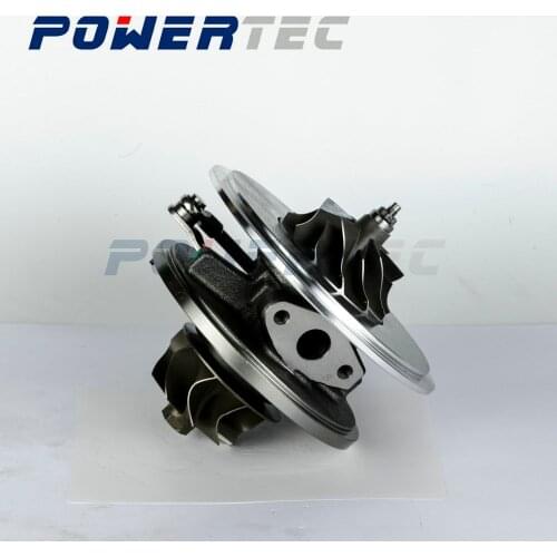 Turbolader core cartridge CHRA for Mercedes E S 320 CDI W211 OM 648 204 HP 150 KW 6480960099 A648096029980 743436-2 743436-0002