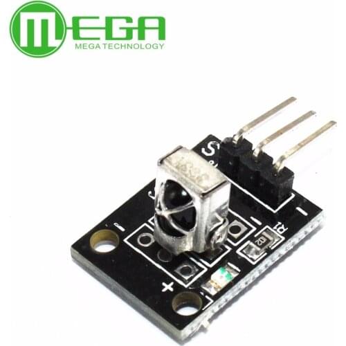 KY-022 3pin TL1838 VS1838B 1838 Universal IR Sensor