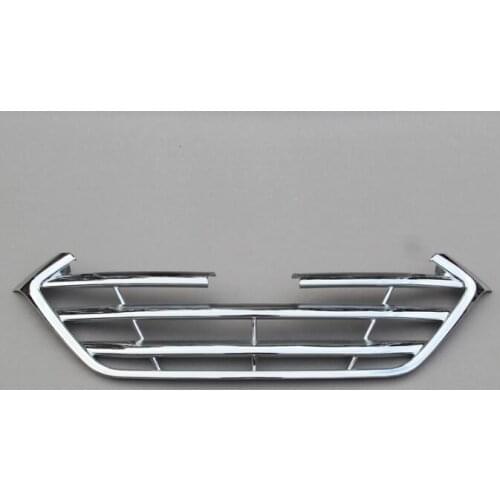 Radiator Grilles Lane Legend China