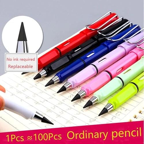 LCFOCUS Baby Pens