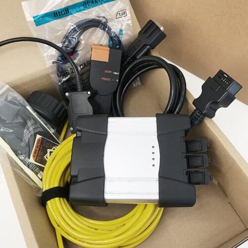 Best ICOM NEXT ForBMW ICOM NEXT A2 B C and Programming for Icom A2 Diagnostic Tool