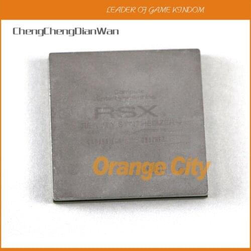 ChengChengDianWan 3pcs/lot original For ps3 GPUCXD2971AGB CXD2971BGB CXD2971DGB CXD2971GB BGA IC Chipset with balls