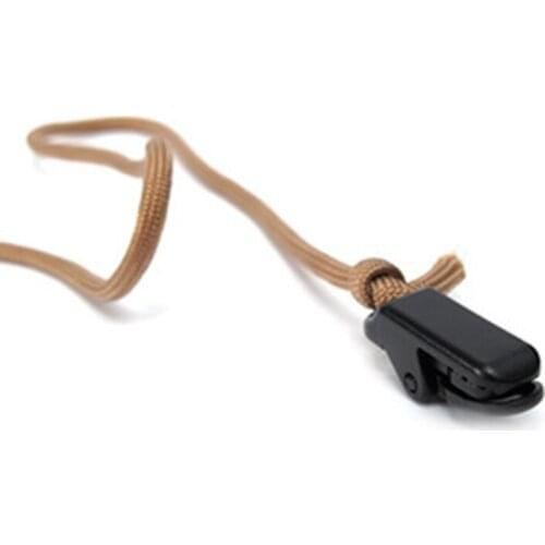 Awning Tarp Clamp Set Plastic Clip Hangers Survival Tent Emergency Grommet 10x