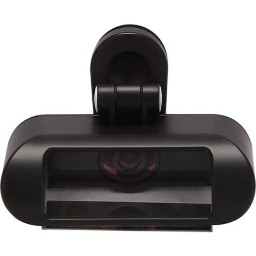 NEW-Piano Lesson Sparring Lens Two-Split Screen Full-Key Piano Lesson Fisheye Lens For Iphone Android Ipad Teaching Tool