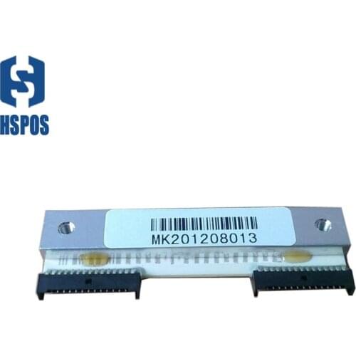 New electronic scale bar code scale RLS-1000A RLS1000 thermal print head accessories