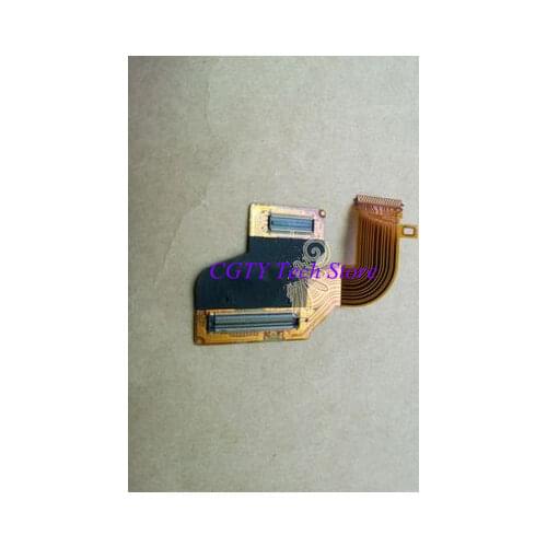 Connect Togo motherboard and CCD/COMS Image sensor main cable parts For Nikon D5500 SLR