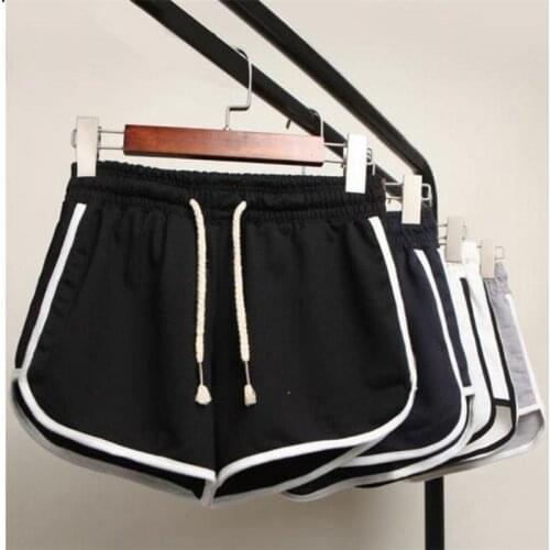 Women's Inflated Shorts Simaburcn China