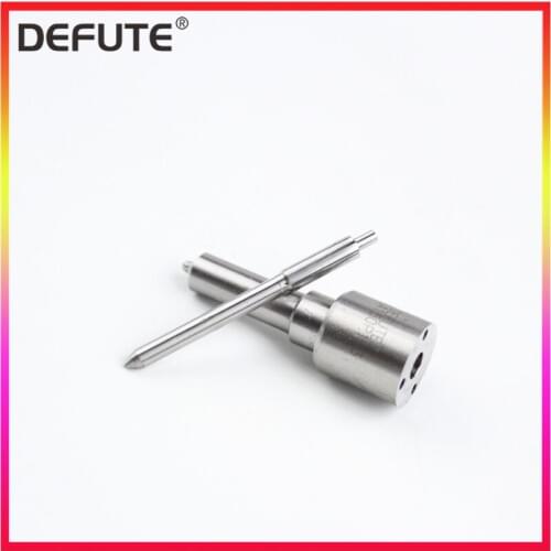 High quality factory Diesel Engine Injectior nozzle DLLA150P451 CDLLA155P954 spray nozzle