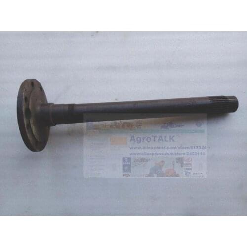 Rear driving shaft for Foton Lovol tractor, part number: FT700.38.145