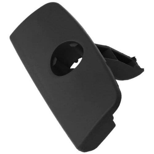 06B129723J Armrest Glove Box Handle Cover Lock Hole For Passat B5 1997-2005 E7CA