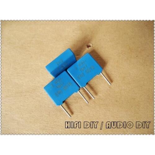 10PCS/50PCS MKP1841 Series 2200pF 400V 400v2200pf 5% Film Capacitor 2.2nF 222