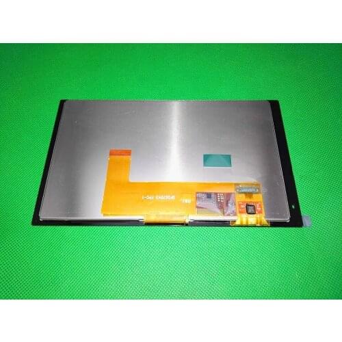 Skylarpu 7 inch LCD screen for GARMIN 010-N1343-00 REFURB dezl(TM) 770LMT Truck Navigator LCD Screen panel Free shipping