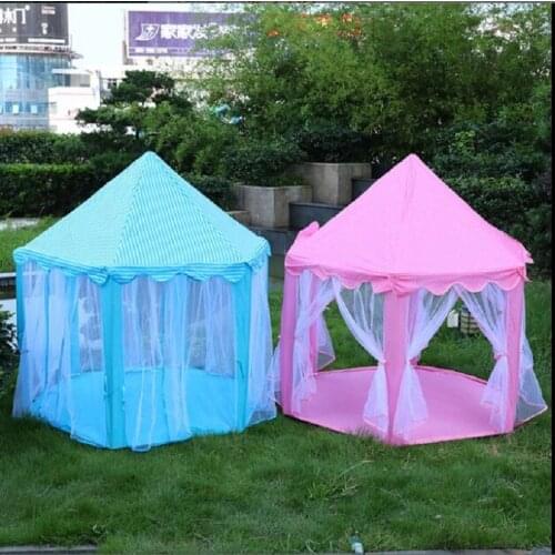 Bubble Wish Kids Tents