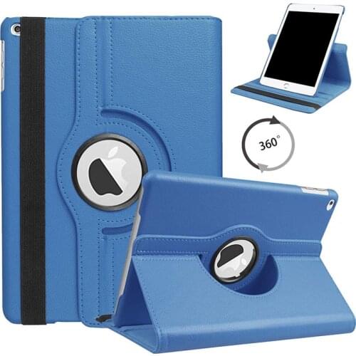 For iPad 10.2 2019 Case for IPad 7th Generation 10.2 A2197 A2200 A2198 Cases Pu Leather Shell Full Protect Cover Auto Sleep/Wake