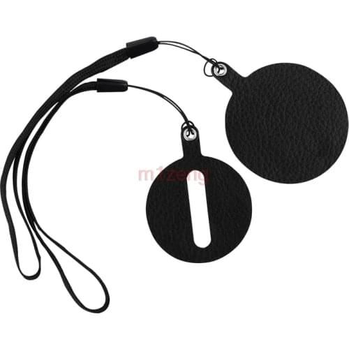 Anti-Lost Lens Cover Cap Keeper Holder Strap For Fujifilm fuji x100f X100/X100S/X100T/X70 X10/X20/X30 camera