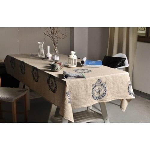 Geminbowl Tablecloths