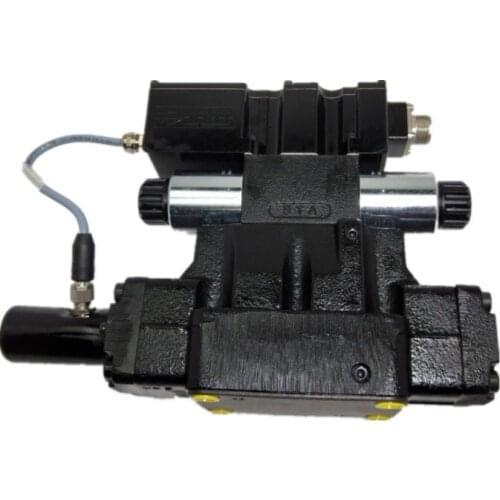 Parker D1FB /D3FB /D31FW /D41FW /D91FW series hydraulic proportional directional control valve D1FBE32CC0NL7019C16