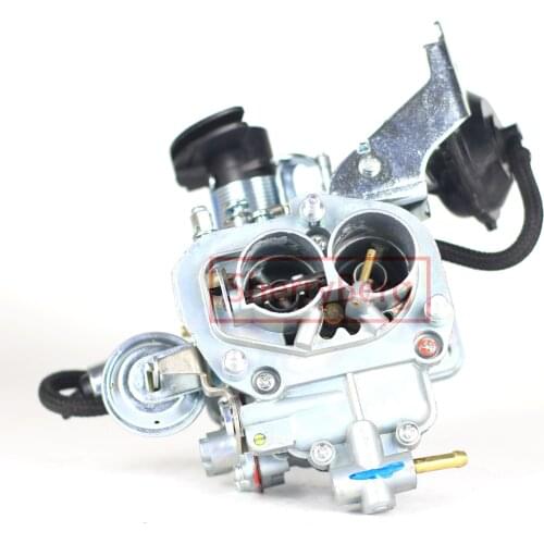 SherryBerg carby carburettor carburador Carburetor Carb fit for Volkswagen Passat weber /solex model w-45048 carby 30mm new
