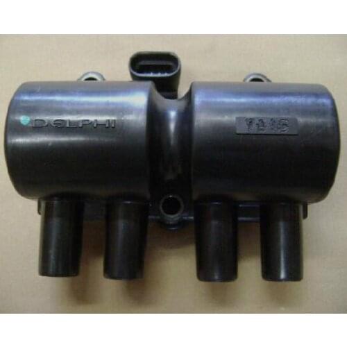 WEILL 3705100-E01 Ignition coils for great wall 491q engine