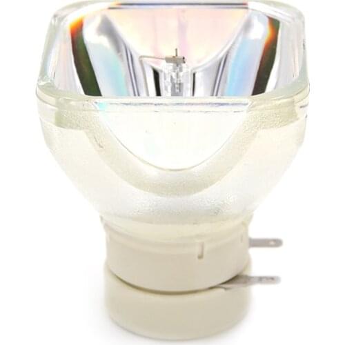 Projector bulb 610-345-2456 / POA-LMP132 for EIKI LC-XBL20 LC-XBL25 LC-XBL30 compatible bare projector lamp