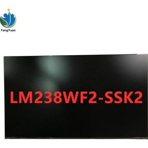 LM238WF2(SS)(K2) LM238WF2-SSK2 LCD Display Screen for Lenovo LM238WF2 SSK2