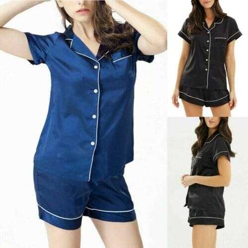 Meihuida Womens Summer Pajamas