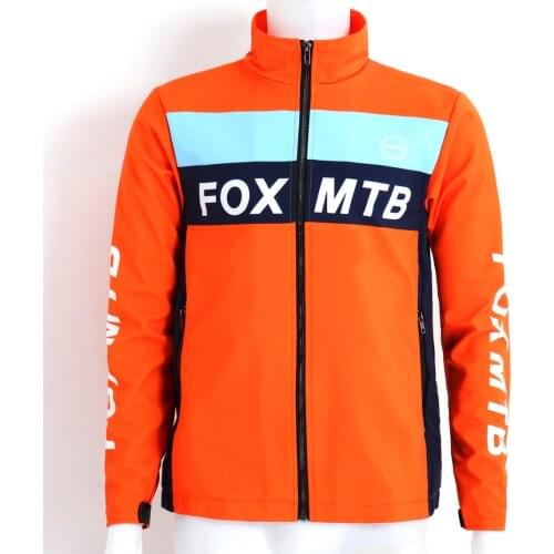 Fashion cycling jersey women long sleeve bicycle clothing windproof mtb bike jersey jacket ciclismo foxmtb bike motocross jacket