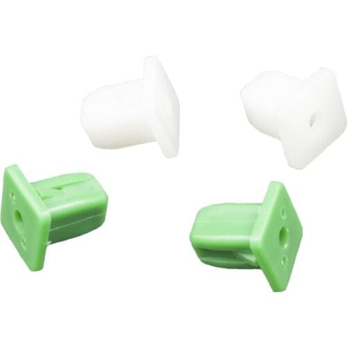 Nylon Car Auto Screw Nut Grommet clip Retainer Car Accessory