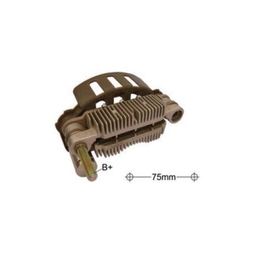 NEW HNROCK ALTERNATOR RECTIFIER 1260AP00/MIA7521