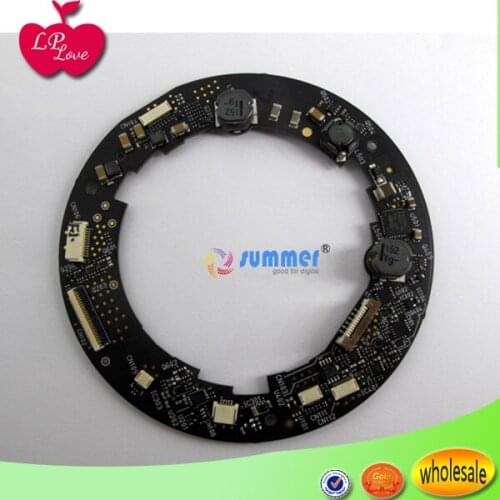 Original 150-600MM LENS mainboard for TAMRON 150-600 motherboard (for nikon mount) slr camera Repair Part free shipping