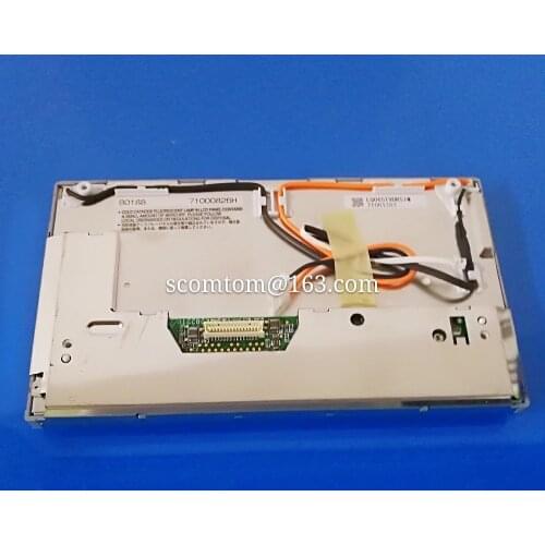NEW LQ065T9DR51U LQ065T9DR51 LCD SCREEN DISPLAY PANEL