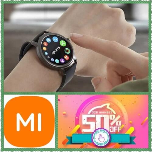 OWGYML Bluetooth Watch