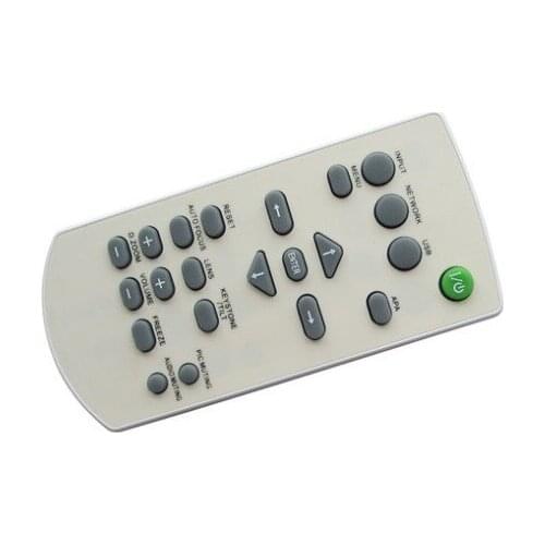 Remote Control For Sony RM-PJHS1 VPL-FX41 VPL-FX41L RM-PJAW10 VPL-PX1 RM-PJVW85 VPL-VW1000ES VPL-SW536 3LCD Projector