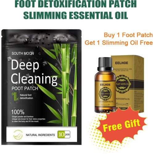 RuiTong Slimming Patches