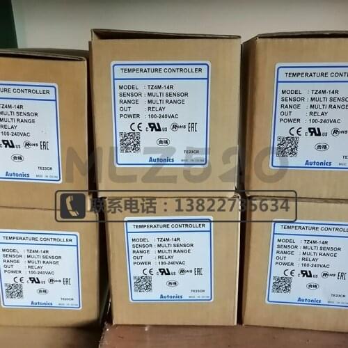 Spot thermostat tz4m-14r tz4m-14s 14C 24R 24s 24C