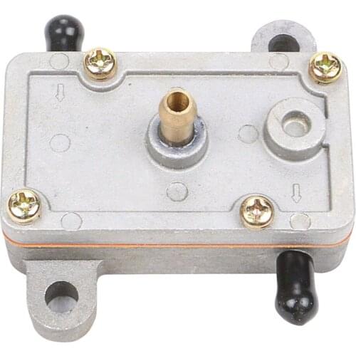 Fuel Pump Fit for FL250 FL350 Replace DF44-211D Snowmobile Ski