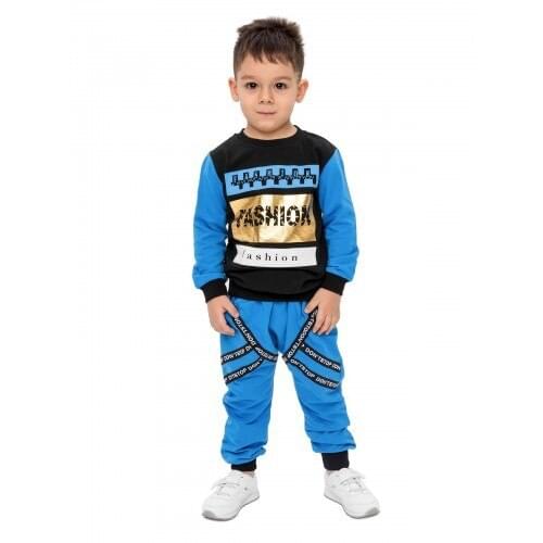 Ventilo TURKEY Sets Of Clothes For Boys