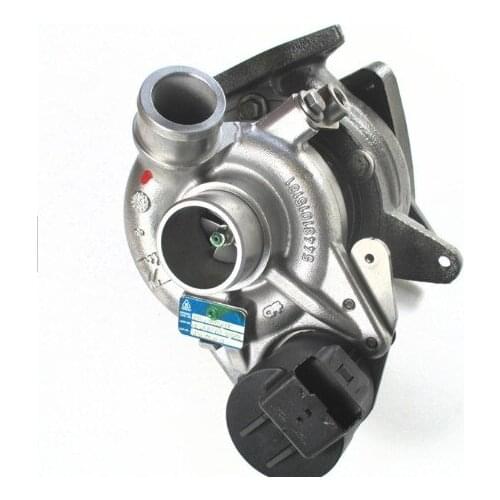 Xinyuchen turbocharger for auto engine turbocharger for RANGE ROVER III 02-12 LR021046 LR004040
