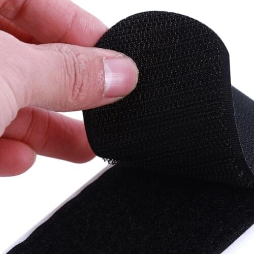 Snowboard Accessories Snowboard Bandage Support Nylon Hook And Loop Belt Snowboard Velcro Velcro Binding Belt