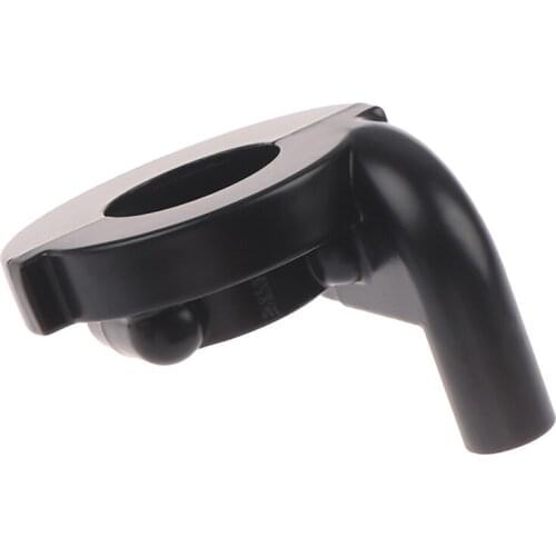 Aluminum Throttle Motorbike Accelerator Mount Holder Gas Seat Throttle Handle