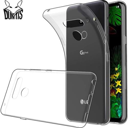 DUNTIS LG Phone Cases
