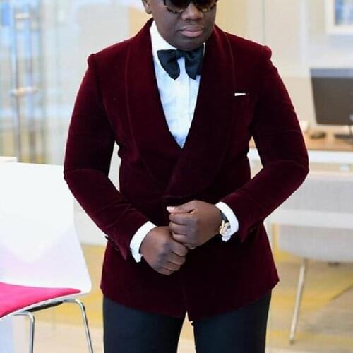 Foviva Mens Casual Suits