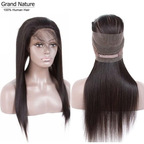Grand Nature Artificial Hair