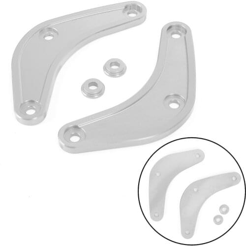 Artudatech Rear Lowering Links Kit For Kawasaki Ninja ZX-25R 2020-2021 Motorcycle Accessories Parts