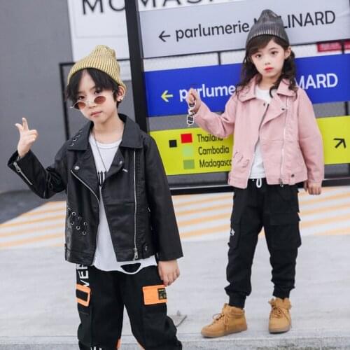 Little Loach Children's Jackets And Coats