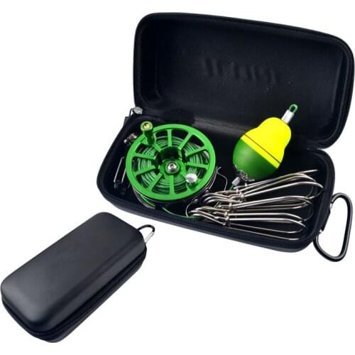 LZHZXY Fishing Accessories
