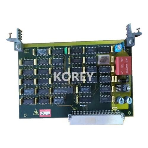 New Original Siemens 6SE70 And Online COM Board Communication Interface Board 6SE7090-0XX84-1CK1