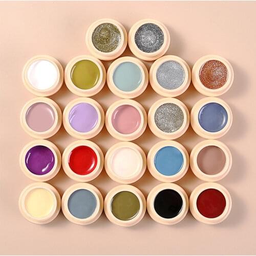 QIANLONG Gel Nail Polish