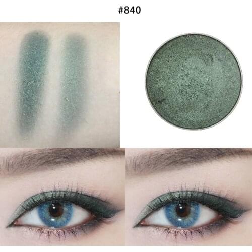 R&b Ins Diy Professional Glitter Eyeshadow Palette Shimmer Eye Shadow Powder Pigment Long Lasting Cosmetics